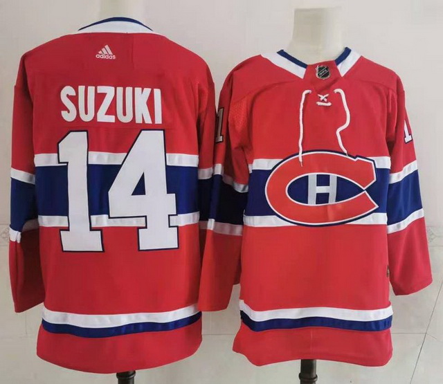 Montreal Canadiens Jerseys 06 [Wholesale NHL Jerseys 1506]